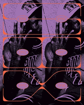 A cover of "videoniclip" cluster. The owner is calotarei. The cluster consists of 43 elements.