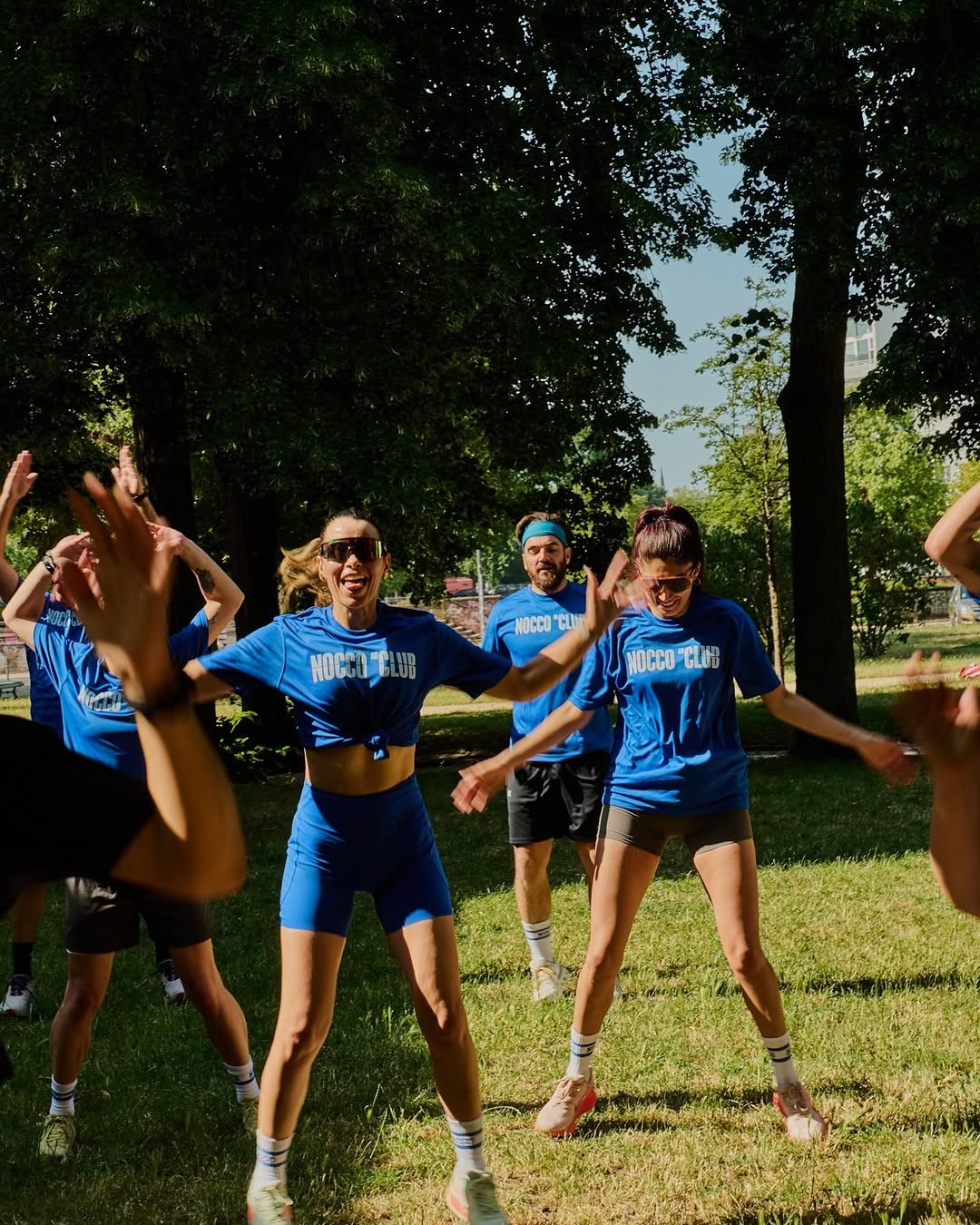 NOCCO Deutschland — Design 3