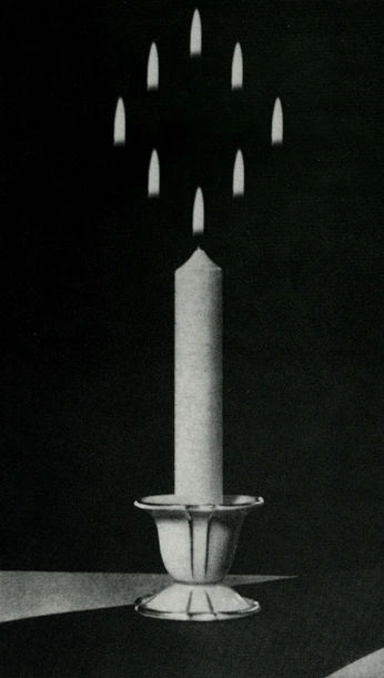 A cover of "Candlelit Messenger HEX" cluster. The owner is tbjeremiah. The cluster consists of 32 elements.