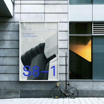 A cover of "MOCKUPS" cluster. The owner is roxi1999. The cluster consists of 63 elements.