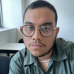 Andrés Alberto Solís Olan avatar