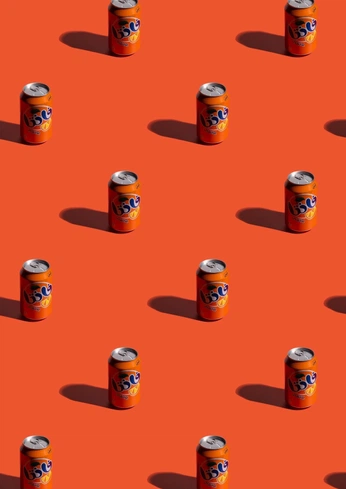 A cover of "RW Water Bottle Photo" cluster. The owner is paulbeh. The cluster consists of 20 elements.