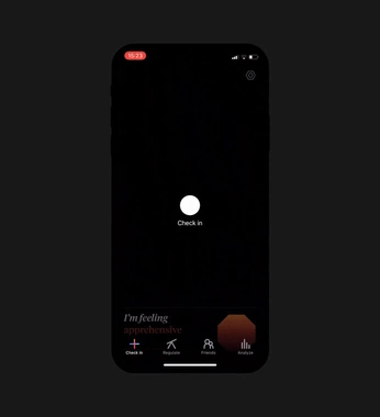 A cover of "UI Motion" cluster. The owner is teking. The cluster consists of 2 elements.