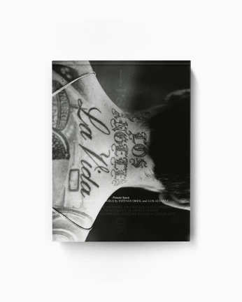 A cover of "zine files" cluster. The owner is reaganfree. The cluster consists of 1 element.