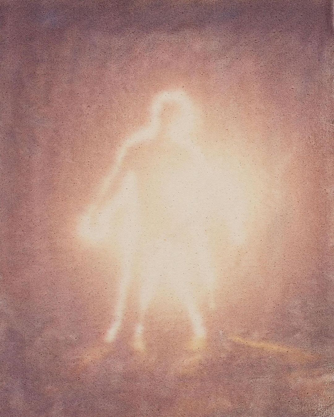 An Instagram carousel post added by inartasinlove on Apr 08, 2024. The author is @hauserwirthsomerset.