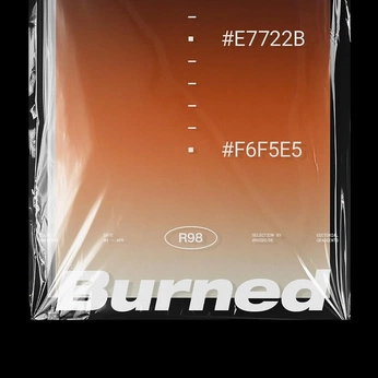 A cover of "product inspirations" cluster. The owner is sanjjanaui. The cluster consists of 8 elements.