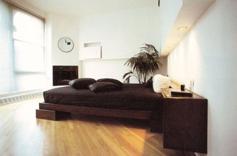 A cover of "Bedrooms" cluster. The owner is haaienkaien. The cluster consists of 19 elements.