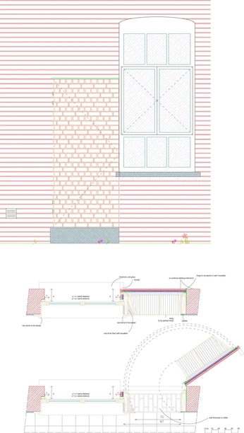 A cover of "de Vylder-Vinck Drawings" cluster. The owner is marcusmailov. The cluster consists of 24 elements.