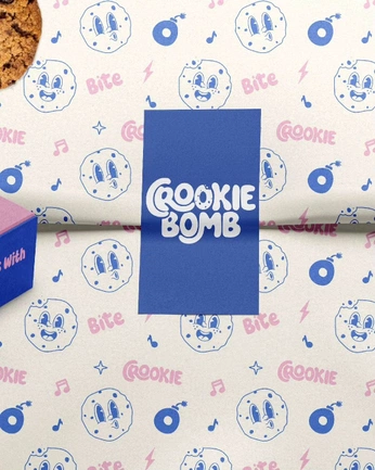 A cover of "reposteria" cluster. The owner is teisho. The cluster consists of 5 elements.