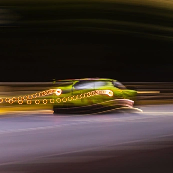 A cover of "motion" cluster. The owner is sethvm. The cluster consists of 15 elements.