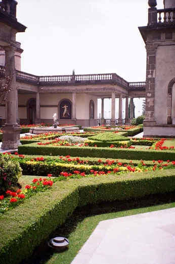 A cover of "cdmx" cluster. The owner is amandaecreates. The cluster consists of 3 elements.