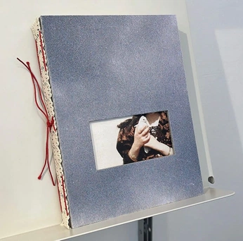 A cover of "SB" cluster. The owner is ccelia. The cluster consists of 8 elements.