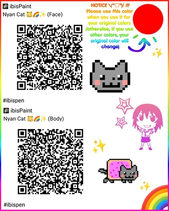 A cover of "brushes idspaint" cluster. The owner is xxl3vi0xxz. The cluster consists of 176 elements.