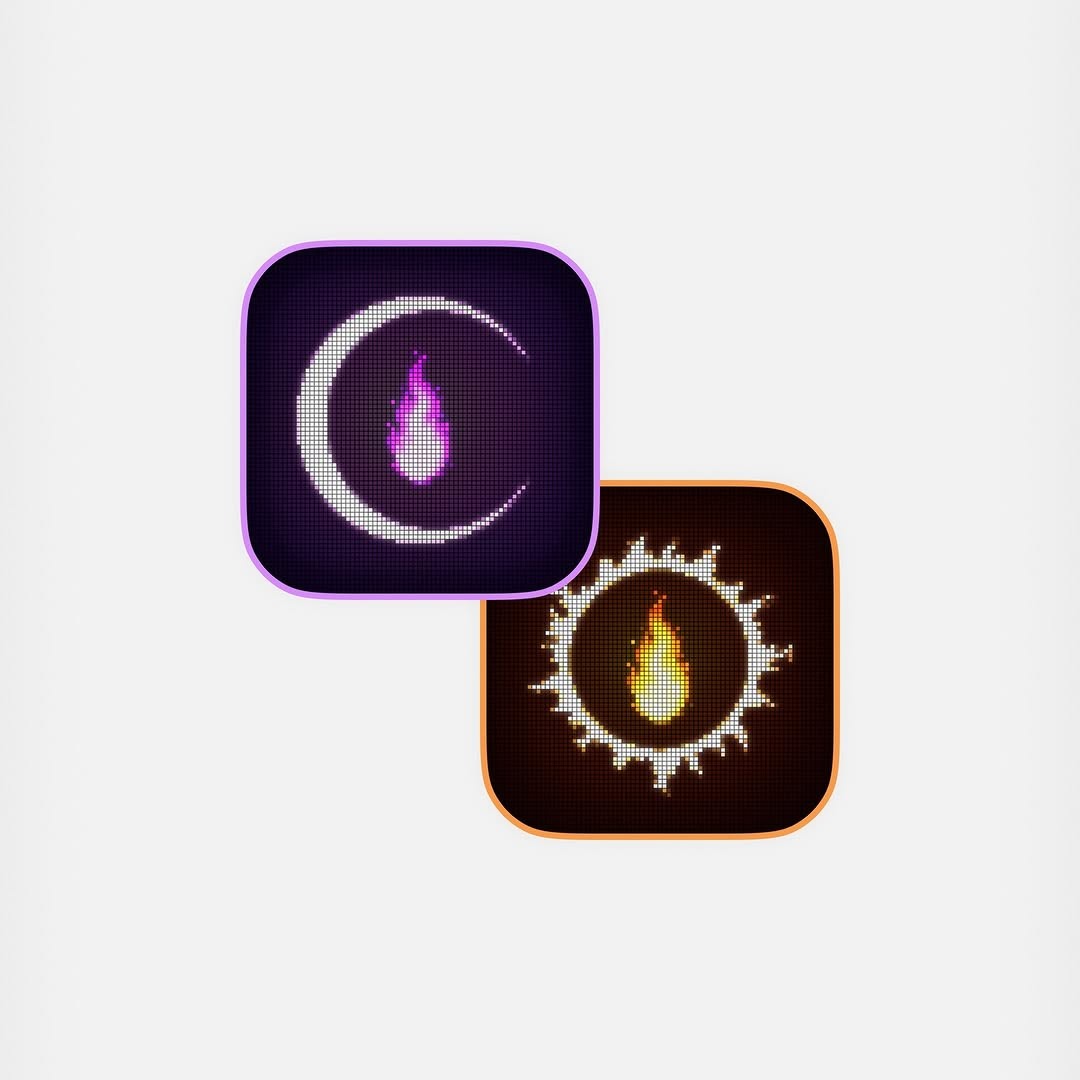 App Icon Concept 01