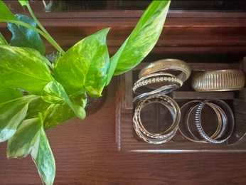 A cover of "self" cluster. The owner is morgue.gal. The cluster consists of 28 elements.