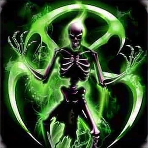 Mally avatar