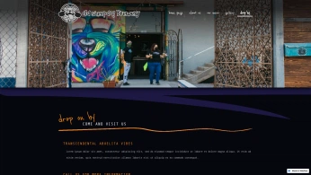 A cover of "Cool Web" cluster. The owner is doasalicedoes. The cluster consists of 2 elements.