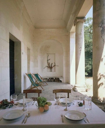 A cover of "All’ Aperto" cluster. The owner is katreenkos. The cluster consists of 3 elements.