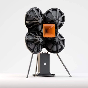 A cover of "DESIGN" cluster. The owner is culturecaptures. The cluster consists of 225 elements.