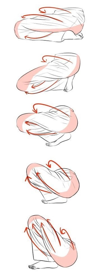 A cover of "Clothes" cluster. The owner is teressamangrove. The cluster consists of 5 elements.