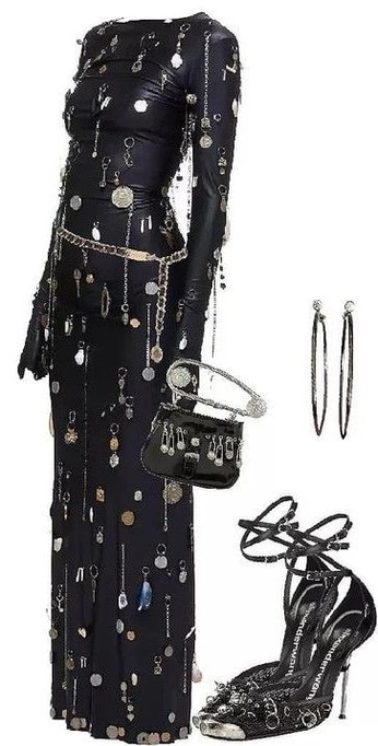 A cover of "30" cluster. The owner is meganbelden. The cluster consists of 4 elements.