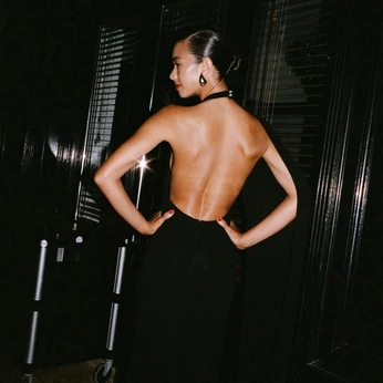 A cover of "✧˖°. FASHION✧˖°." cluster. The owner is onoxonox. The cluster consists of 60 elements.