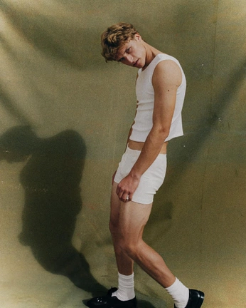 A cover of "MUSINGS" cluster. The owner is woi.journal. The cluster consists of 83 elements.