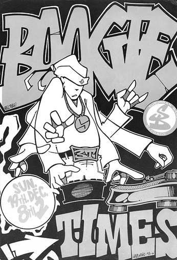 A cover of "BN FLYER" cluster. The owner is gioiaperez. The cluster consists of 10 elements.