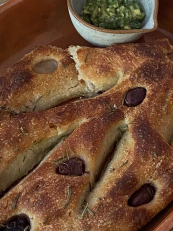 A cover of "Food" cluster. The owner is addisonryan. The cluster consists of 1 element.