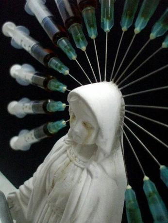 A cover of "virgen taller" cluster. The owner is antaii. The cluster consists of 66 elements.