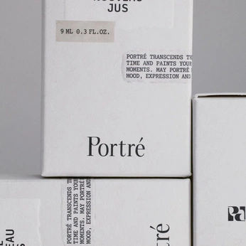 A cover of "Packaging inspo" cluster. The owner is ninanninna. The cluster consists of 32 elements.