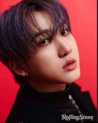 A cover of "Changbin" cluster. The owner is forgetful.cherry. The cluster consists of 2 elements.