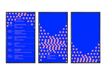 A cover of "plakat" cluster. The owner is signefugl. The cluster consists of 2 elements.