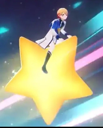 A cover of "PJSK" cluster. The owner is jellyfishjuno. The cluster consists of 5 elements.