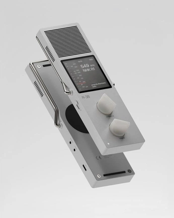 A cover of "Gadgets" cluster. The owner is relak. The cluster consists of 11 elements.