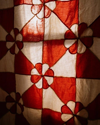 A cover of "textiles" cluster. The owner is sonyuh. The cluster consists of 2 elements.