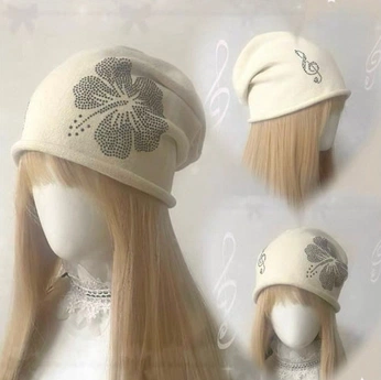 A cover of "⭒ accessories" cluster. The owner is lucinedeer. The cluster consists of 113 elements.