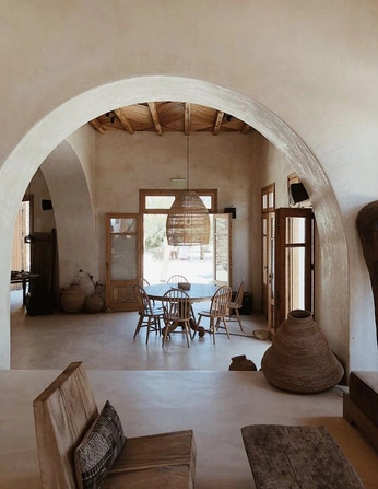 A cover of "interior" cluster. The owner is linahsc. The cluster consists of 1 element.