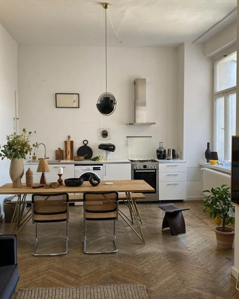 A cover of "Kitchen" cluster. The owner is fifthline. The cluster consists of 11 elements.