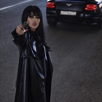 A cover of "probanding" cluster. The owner is scarletjm. The cluster consists of 23 elements.