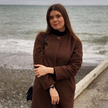 A cover of "СИМКА РФ" cluster. The owner is pavlovskaya.pro. The cluster consists of 1 element.