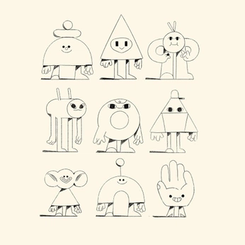 A cover of "Oh crab!" cluster. The owner is james75. The cluster consists of 2 elements.