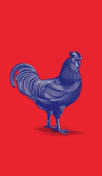 A cover of "e i e i o" cluster. The owner is librarifran. The cluster consists of 161 elements.