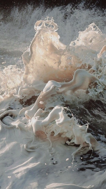 A cover of "MY CREAMY SOUL" cluster. The owner is rlais. The cluster consists of 4 elements.