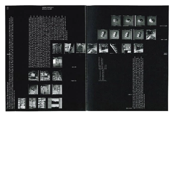 A cover of "Book Design" cluster. The owner is privatearson. The cluster consists of 6 elements.