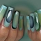 Cover of Nail Art cluster