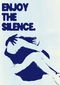 Cover of Silence cluster