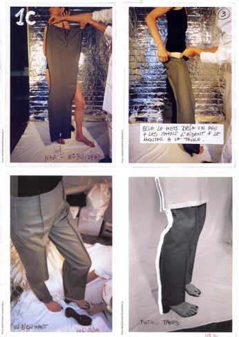 A cover of "Poskot Brand Fashion" cluster. The owner is kerart. The cluster consists of 1 element.