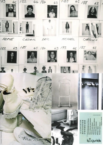 A cover of "Portfolio" cluster. The owner is jeece. The cluster consists of 15 elements.