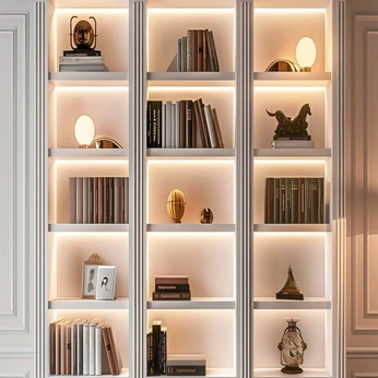 A cover of "Joinery / cabinetry" cluster. The owner is bethanyjanej. The cluster consists of 39 elements.